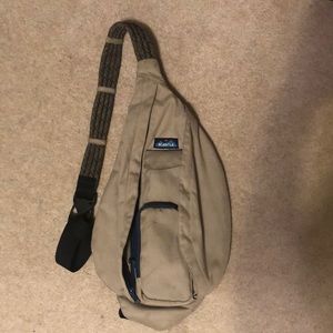 Kavu over the shoulder bag